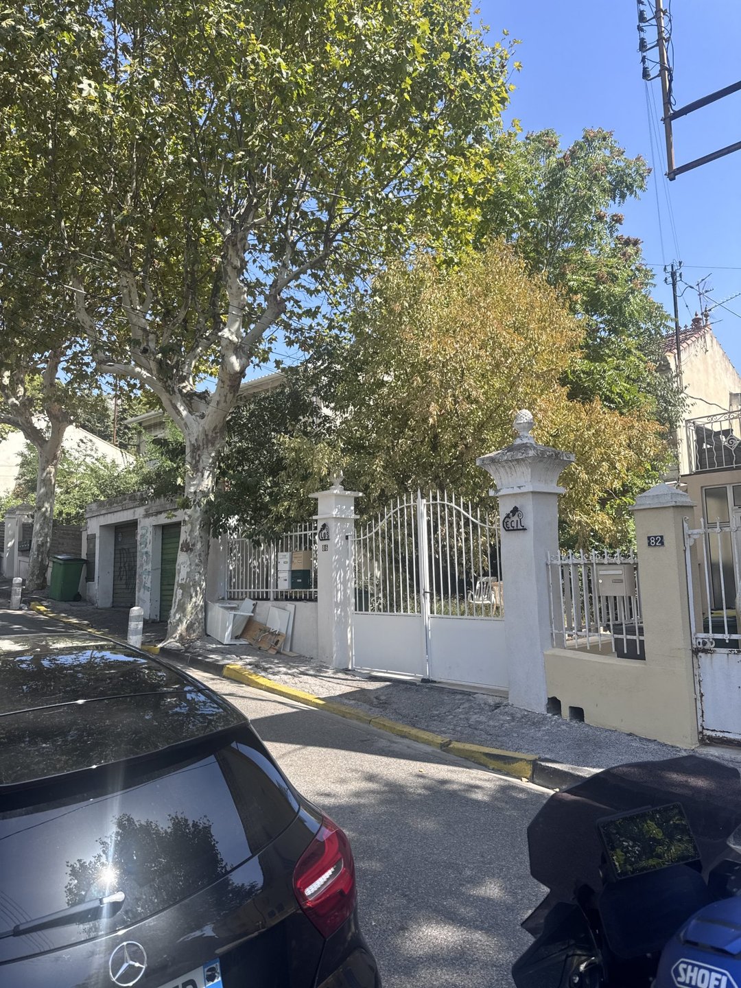 Appartement à louer, 31m², Toulon