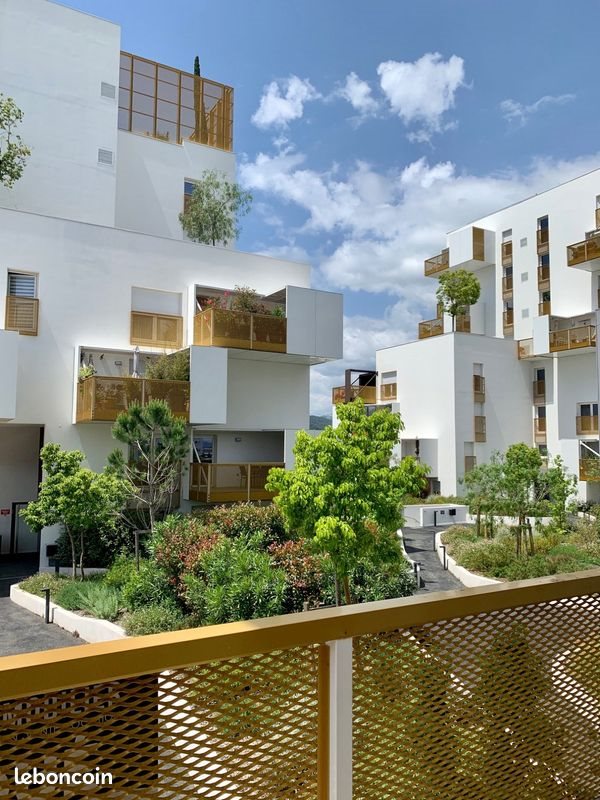 Appartement à louer, 61m², La Valette-du-Var