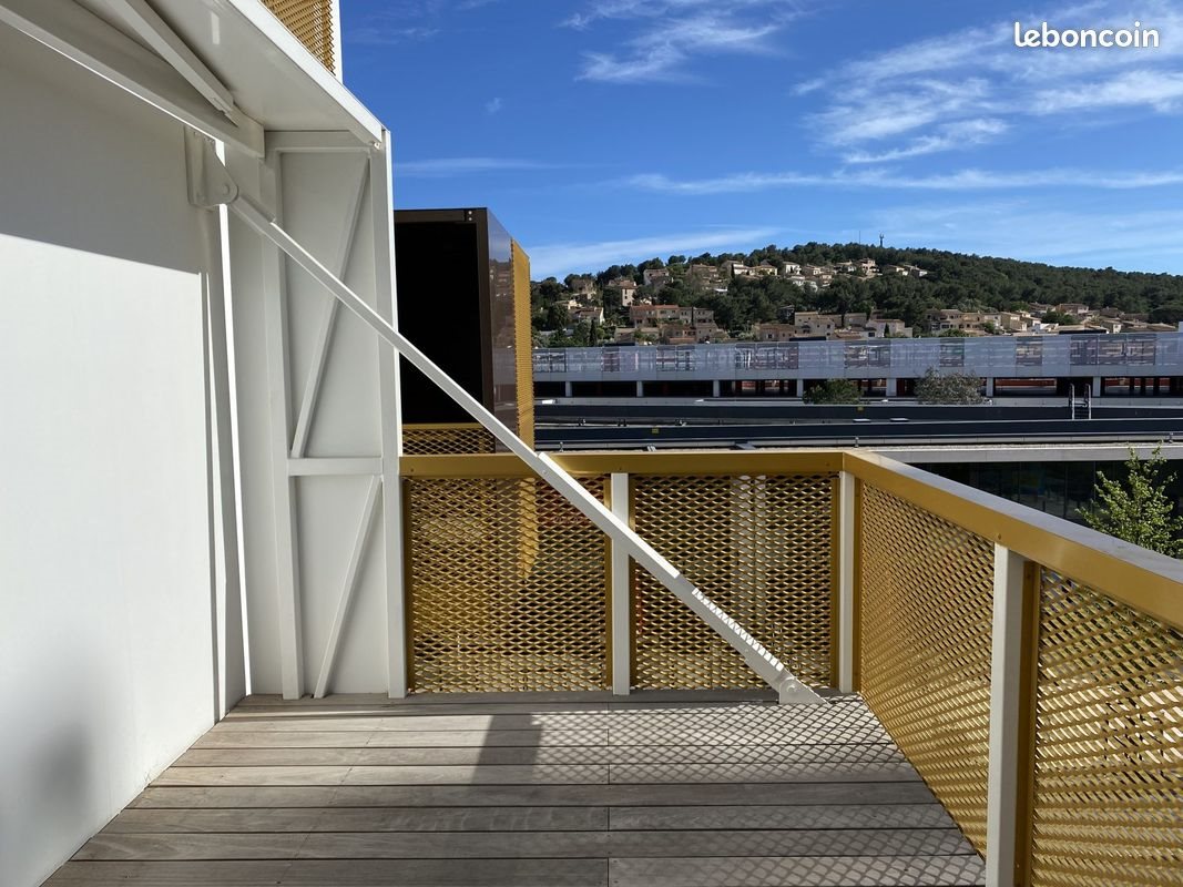 Appartement à louer, 61m², La Valette-du-Var