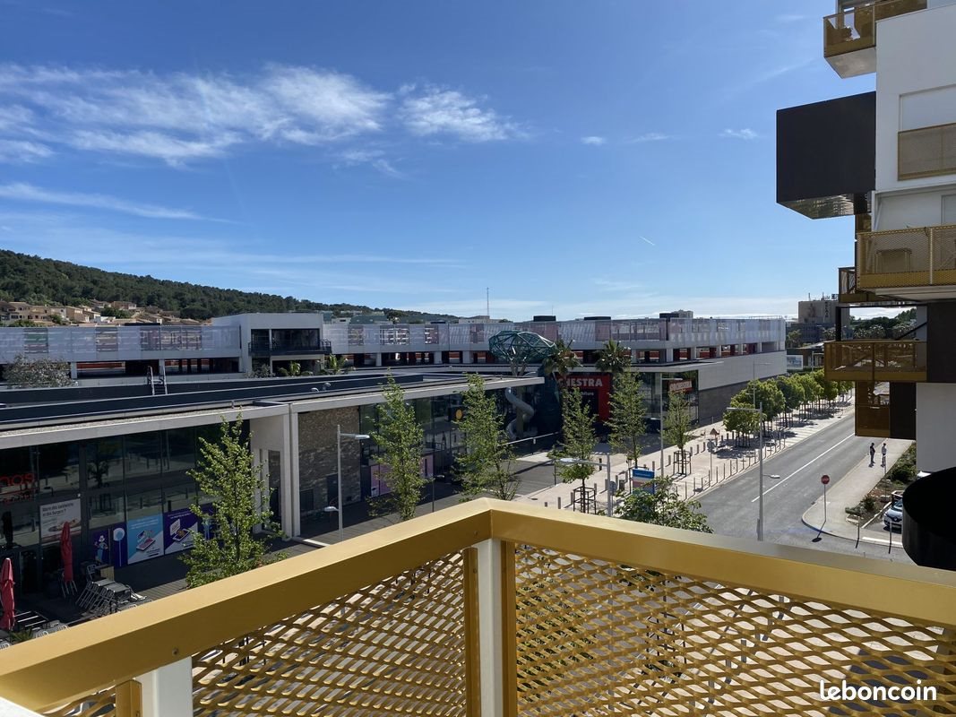 Appartement à louer, 61m², La Valette-du-Var