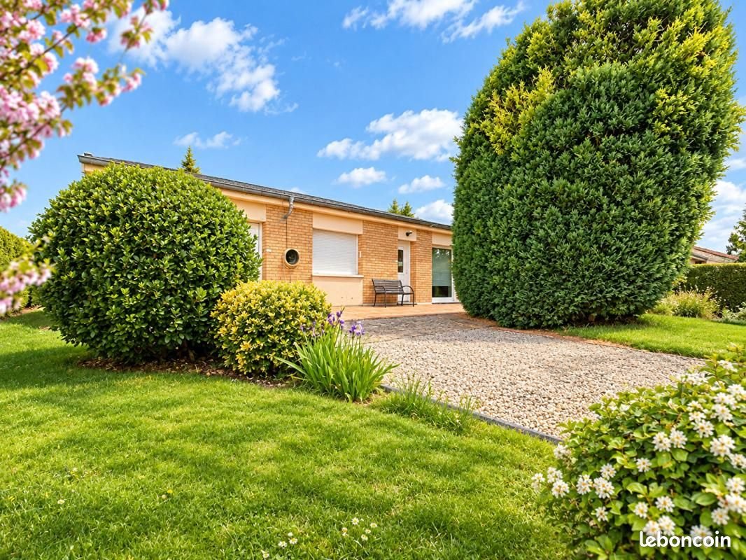 Maison à vendre, 112m², Wavrin