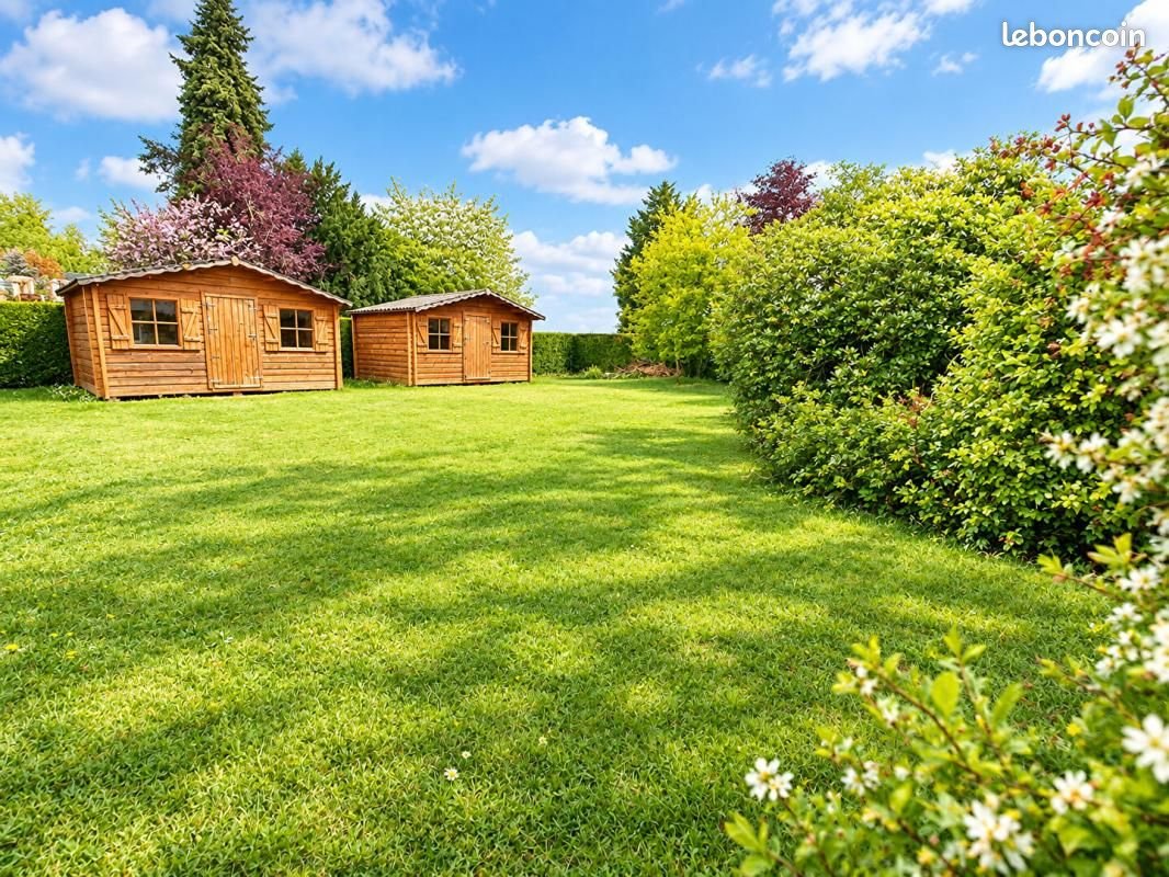 Maison à vendre, 112m², Wavrin