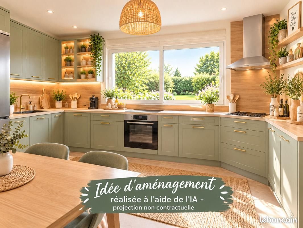Maison à vendre, 112m², Wavrin