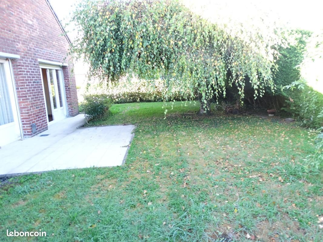 Maison à vendre, 102m², Santes