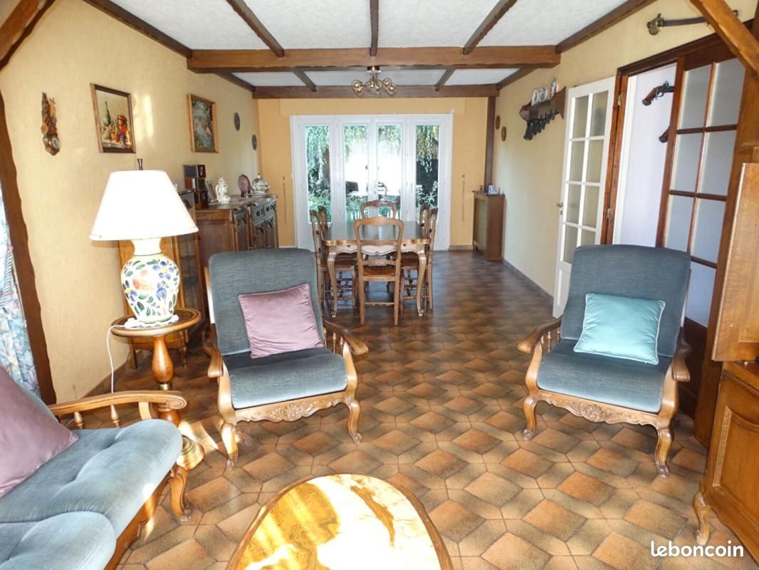 Maison à vendre, 102m², Santes