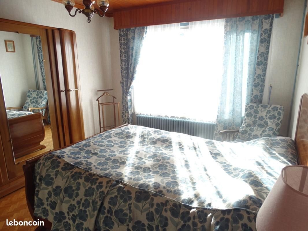Maison à vendre, 102m², Santes