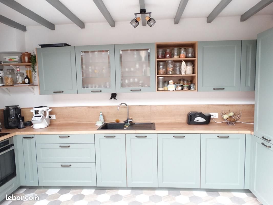 Maison à vendre, 114m², Haubourdin