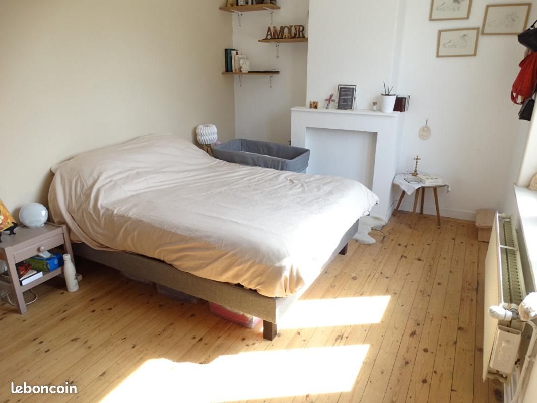 Maison à vendre, 114m², Haubourdin