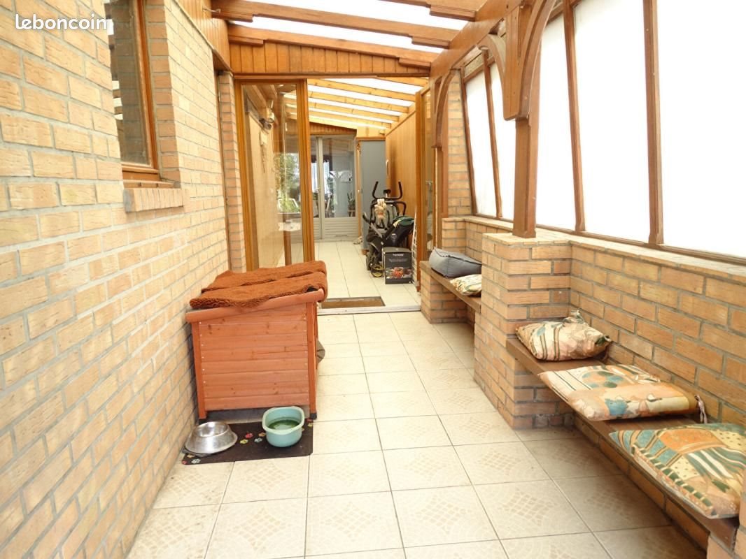 Maison à vendre, 114m², Haubourdin
