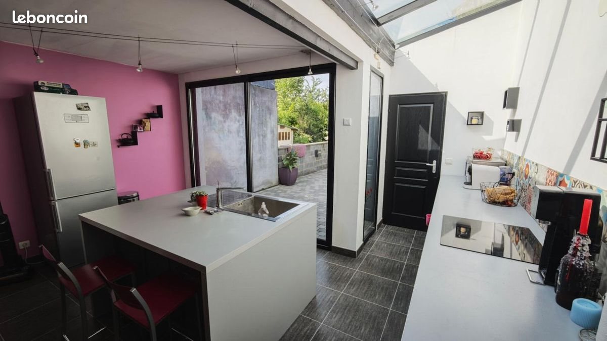 Maison à vendre, 114m², Santes