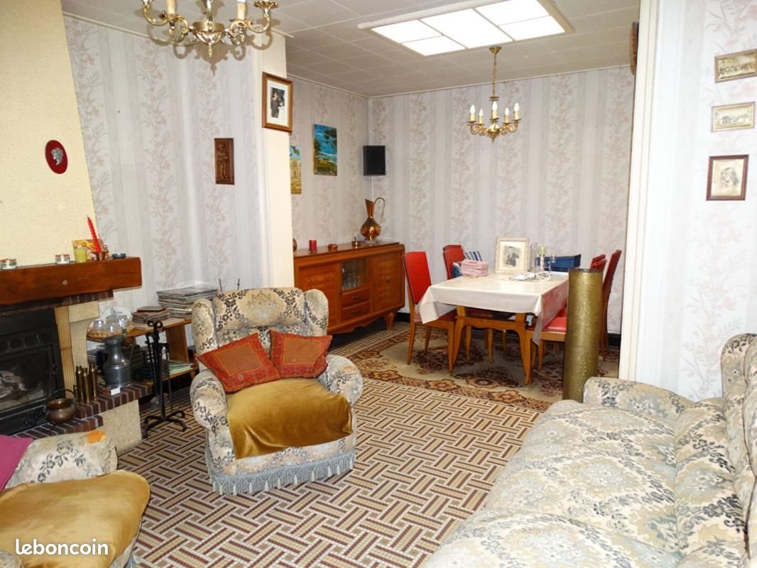 Maison à vendre, 78m², Haubourdin