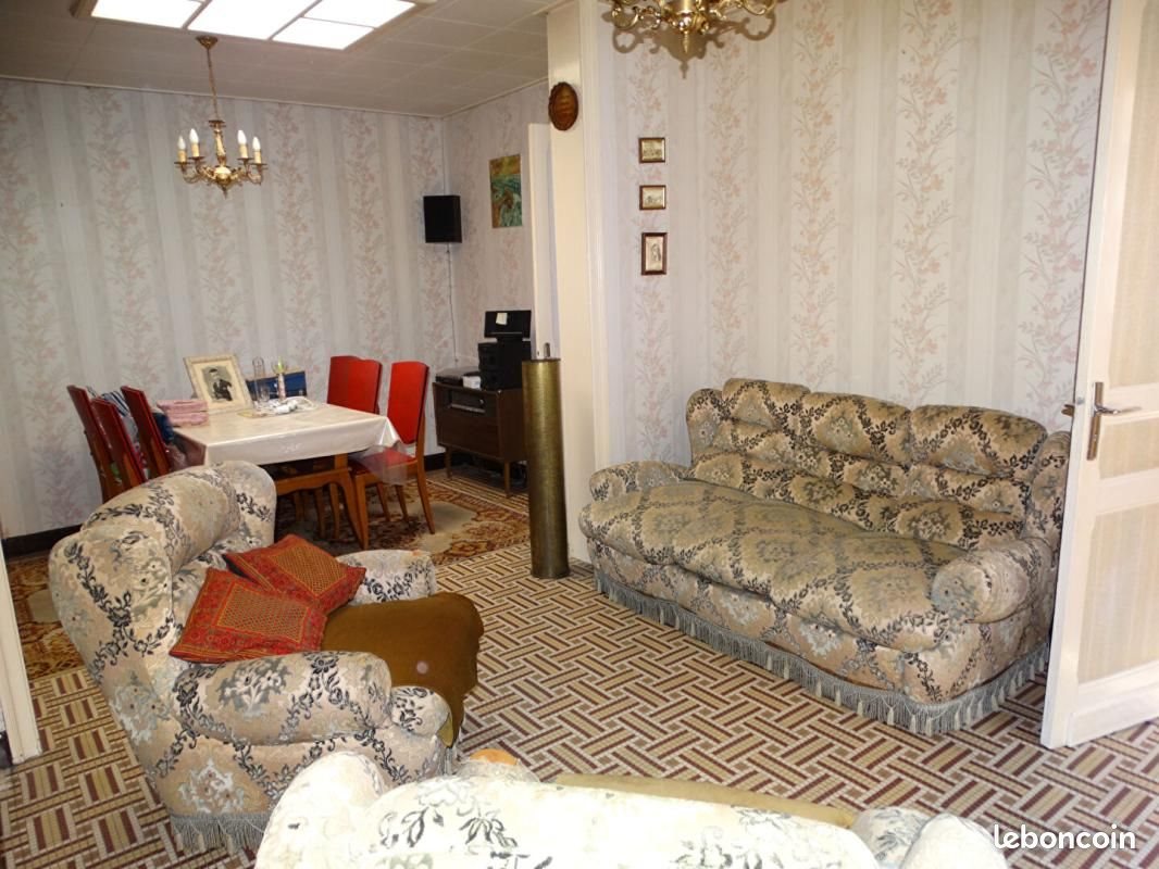 Maison à vendre, 78m², Haubourdin