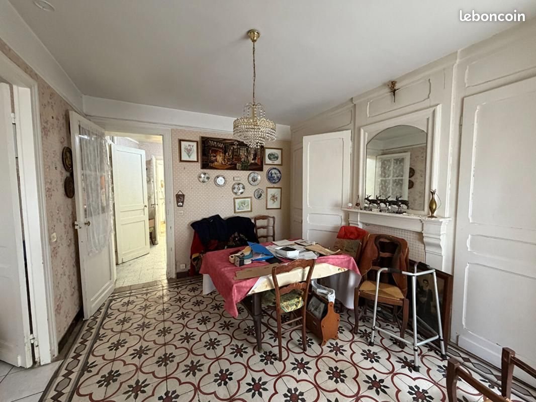 Maison à vendre, 91m², Fournes-en-Weppes