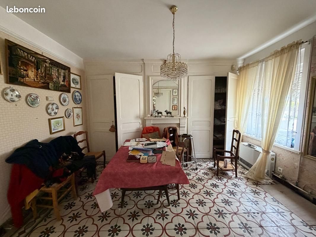 Maison à vendre, 91m², Fournes-en-Weppes