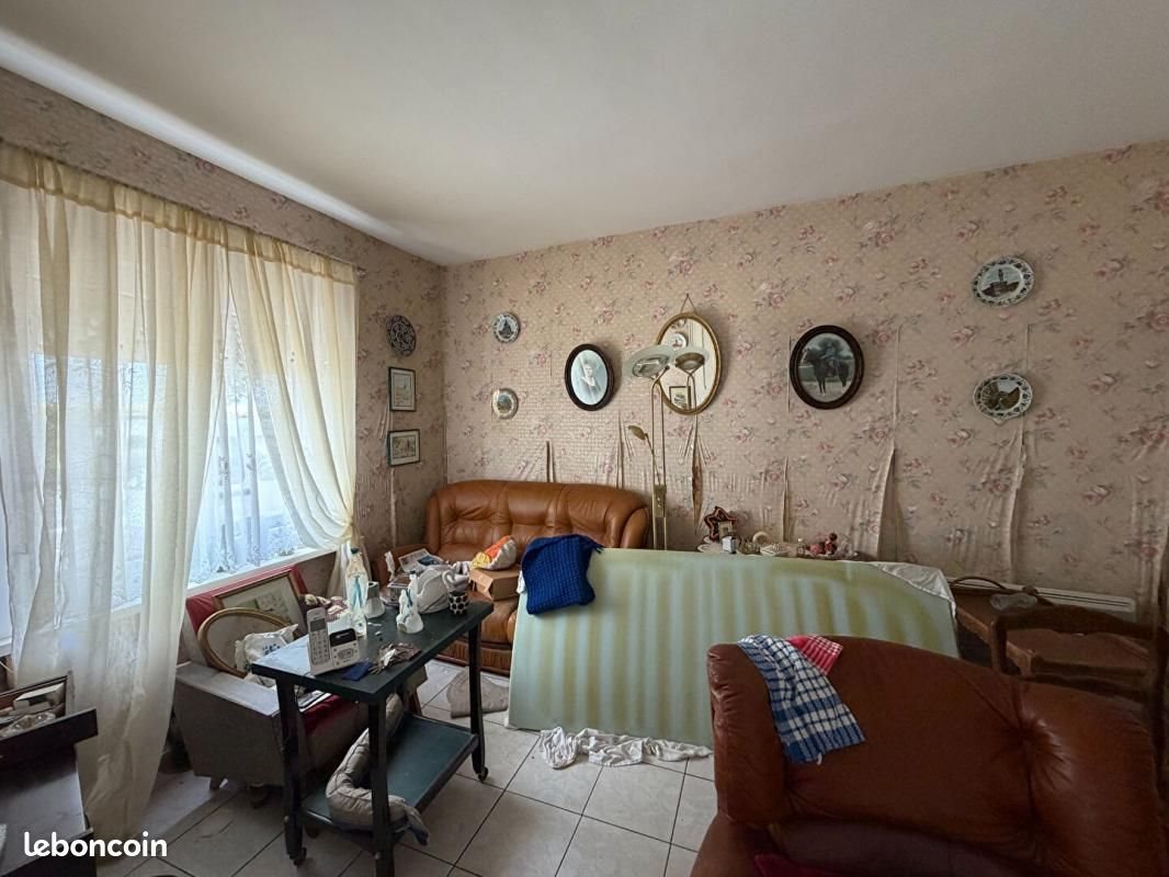 Maison à vendre, 91m², Fournes-en-Weppes