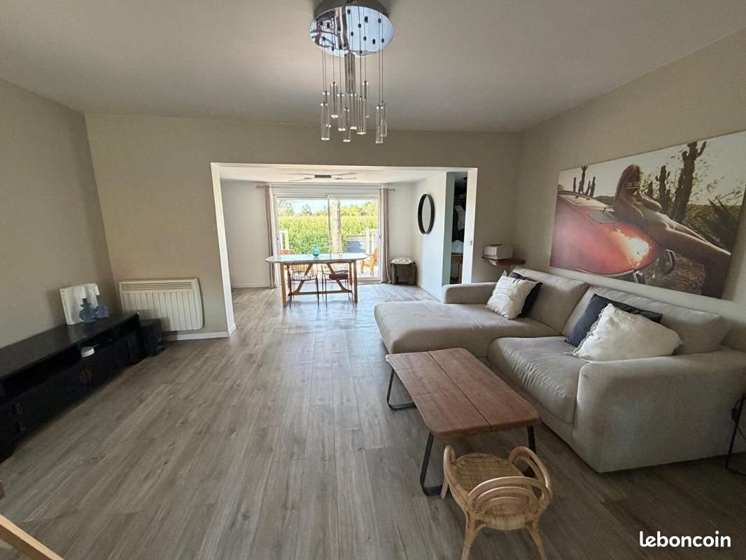 Maison à vendre, 110m², Radinghem-en-Weppes