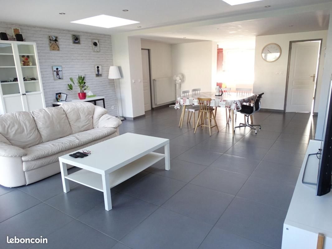 Maison à vendre, 133m², Emmerin