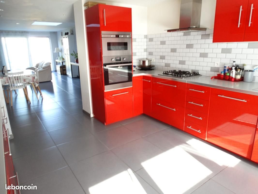 Maison à vendre, 133m², Emmerin