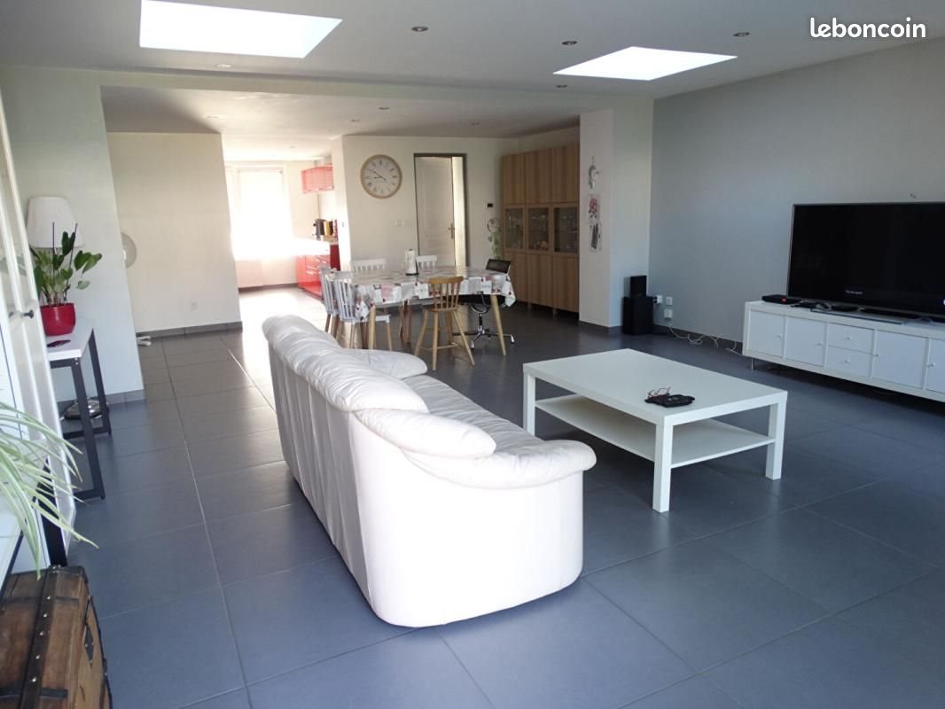 Maison à vendre, 133m², Emmerin