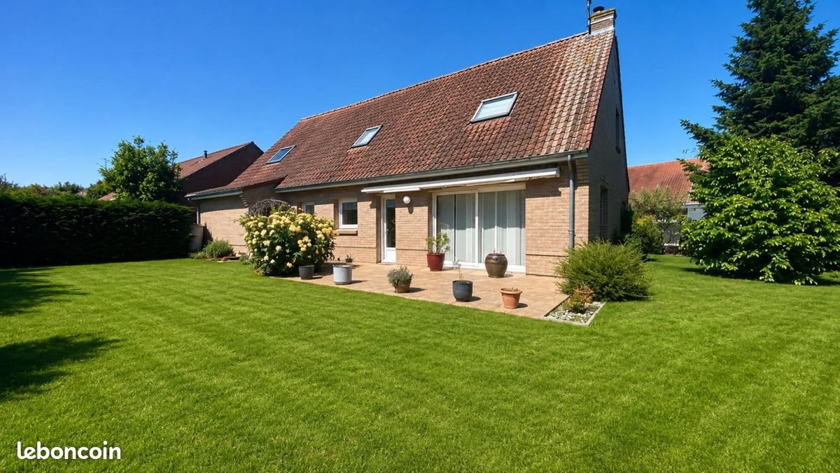 Maison à vendre, 149m², Sainghin-en-Weppes