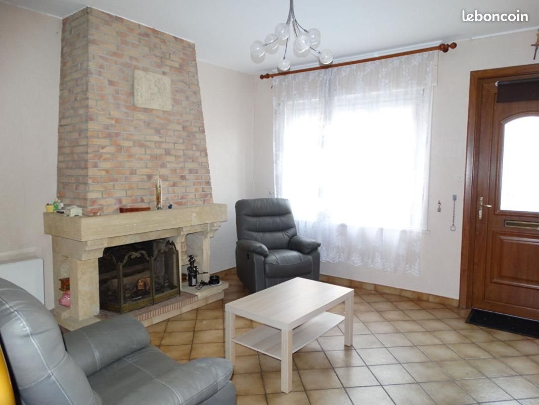 Maison à vendre, 108m², Loos