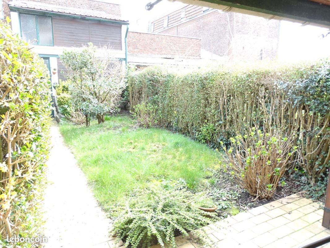 Maison à vendre, 108m², Loos