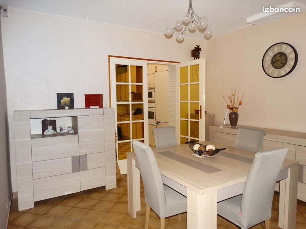 Maison à vendre, 108m², Loos