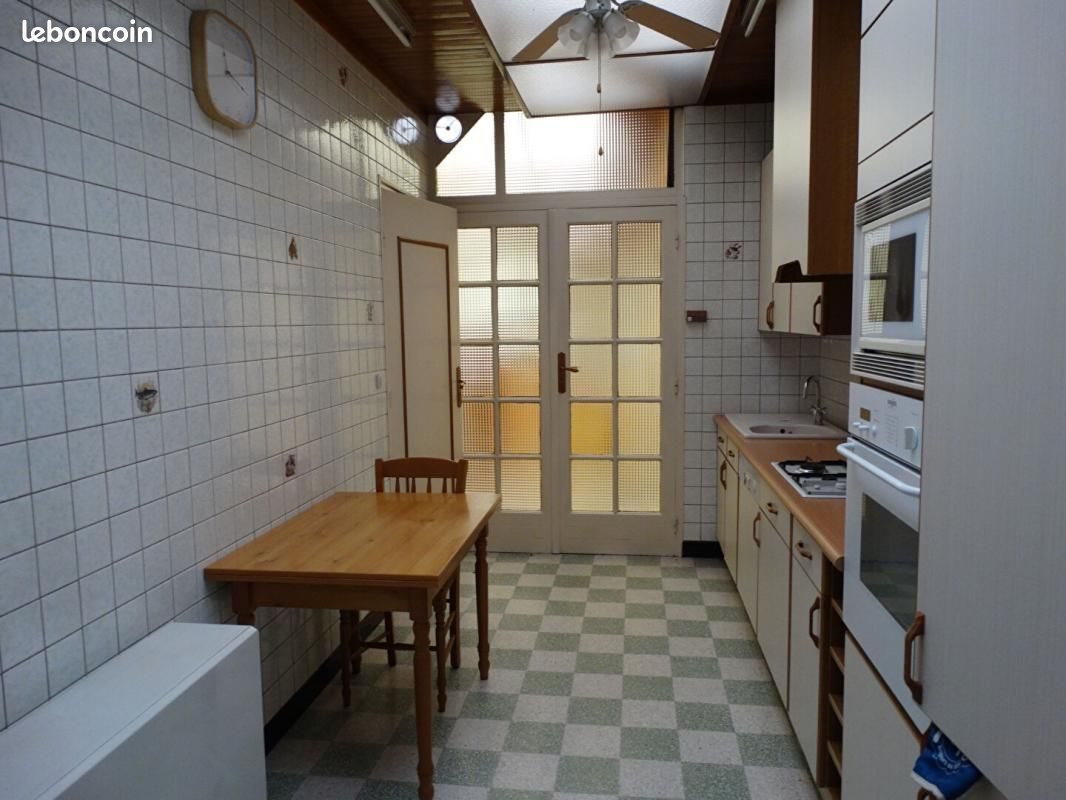 Maison à vendre, 108m², Loos