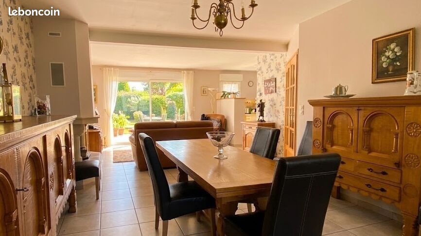Maison à vendre, 149m², Sainghin-en-Weppes