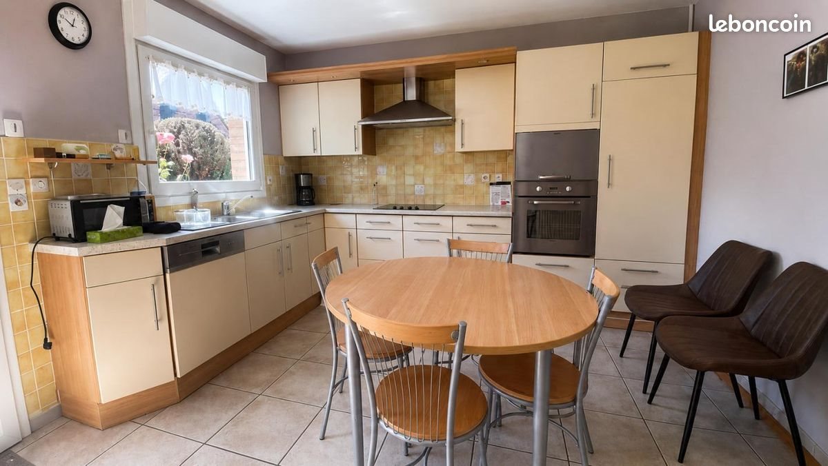 Maison à vendre, 149m², Sainghin-en-Weppes