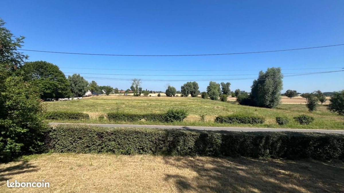 Maison à vendre, 215m², Radinghem-en-Weppes