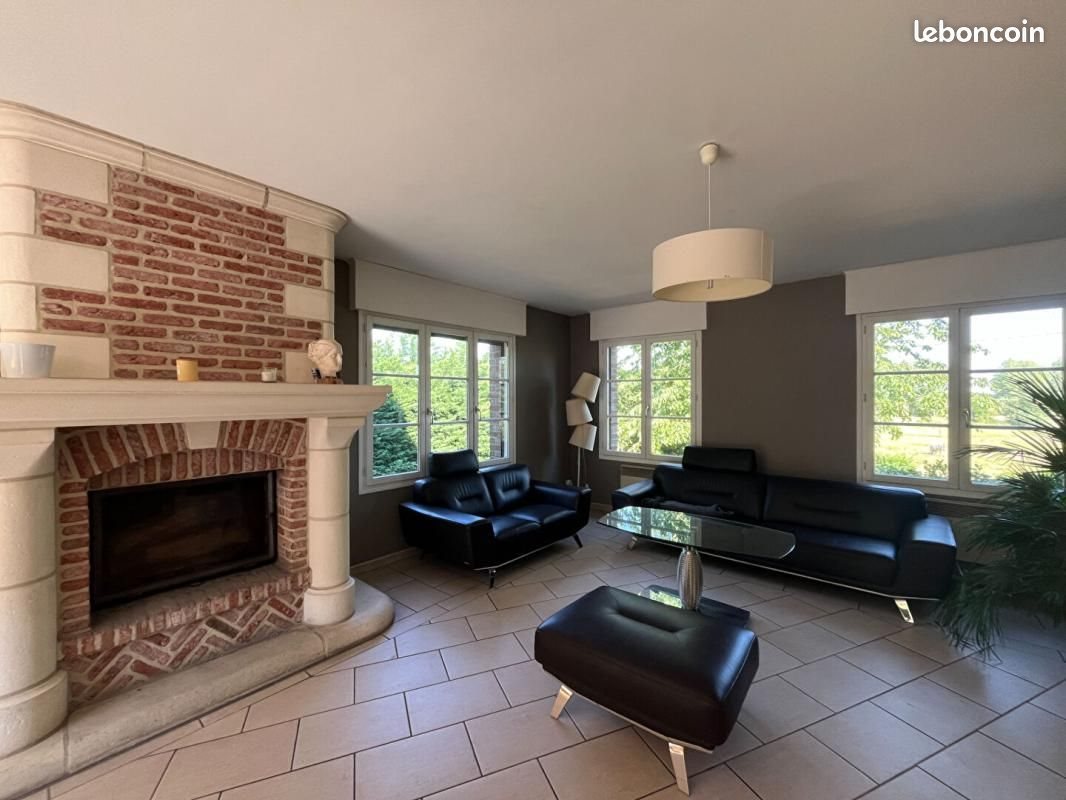 Maison à vendre, 215m², Radinghem-en-Weppes