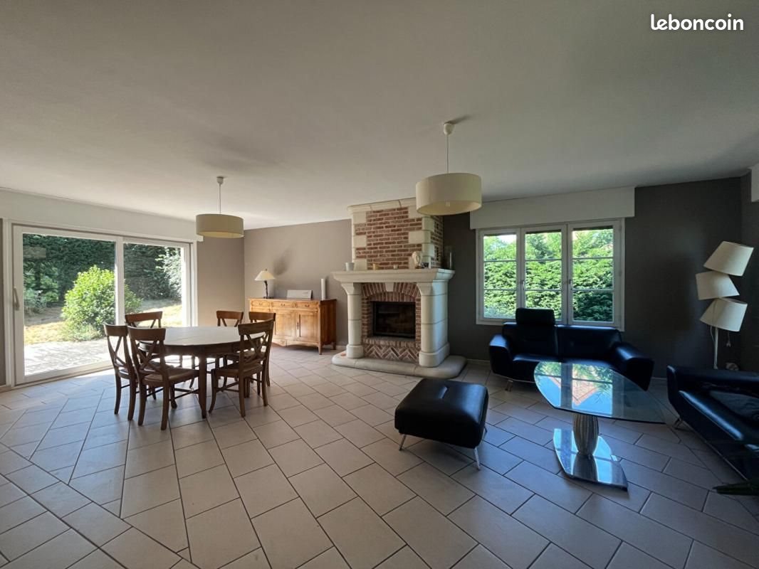 Maison à vendre, 215m², Radinghem-en-Weppes
