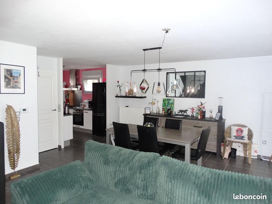 Maison à vendre, 80m², Hallennes-lez-Haubourdin