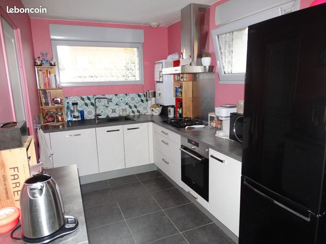 Maison à vendre, 80m², Hallennes-lez-Haubourdin