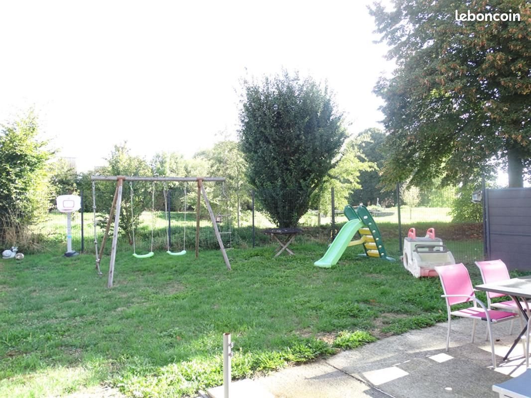 Maison à vendre, 80m², Hallennes-lez-Haubourdin