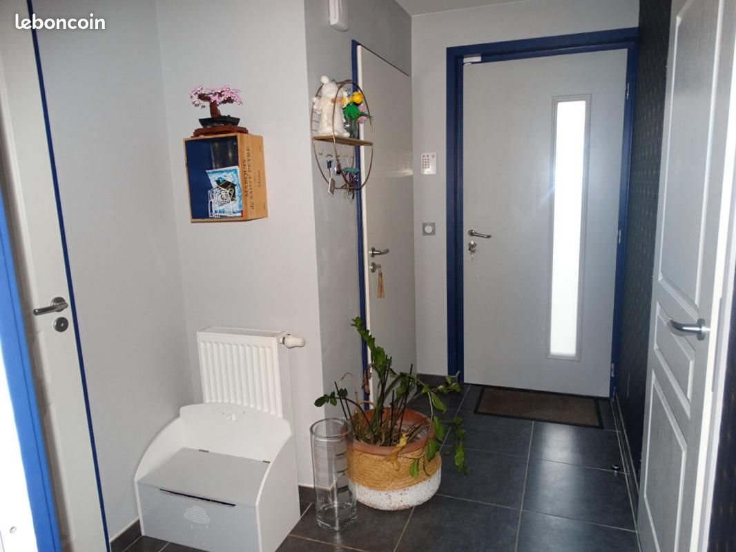 Maison à vendre, 80m², Hallennes-lez-Haubourdin