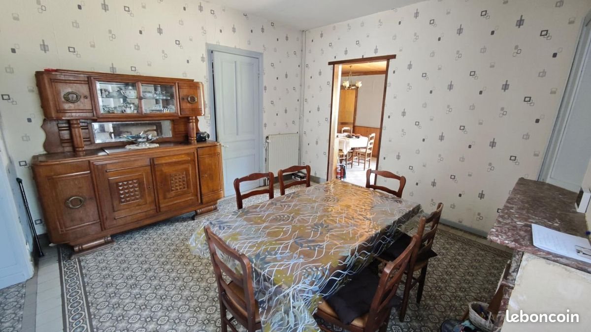 Maison à vendre, 151m², Santes
