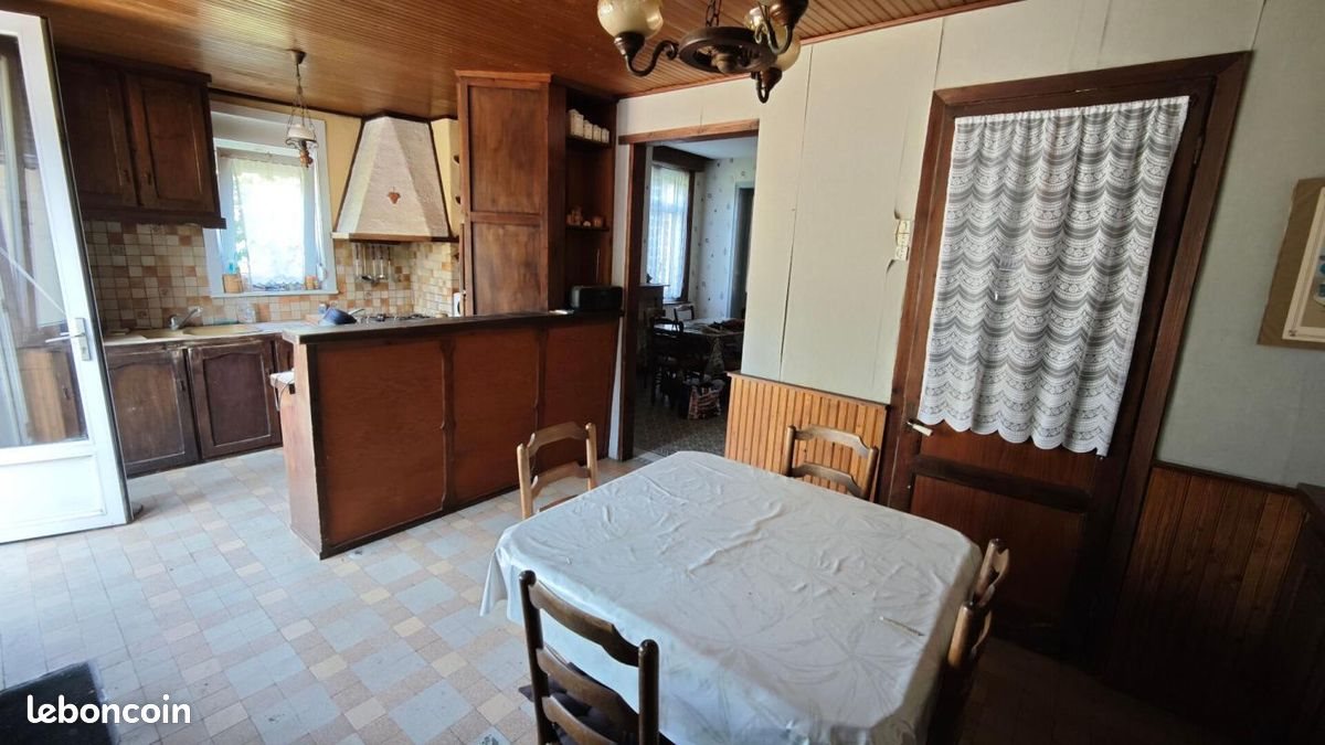 Maison à vendre, 151m², Santes