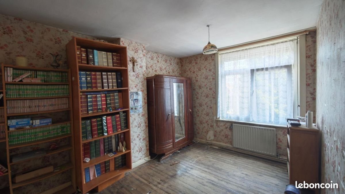 Maison à vendre, 151m², Santes
