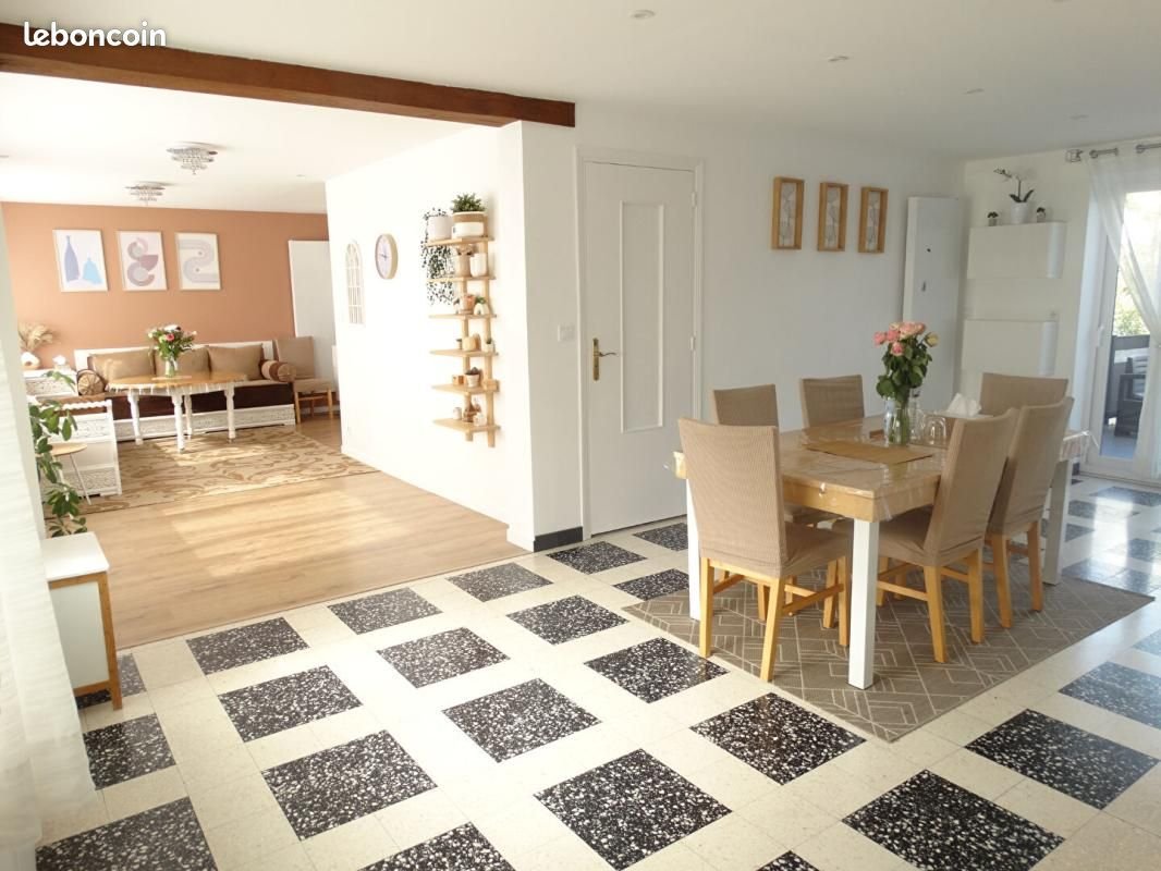 Maison à vendre, 148m², Hallennes-lez-Haubourdin