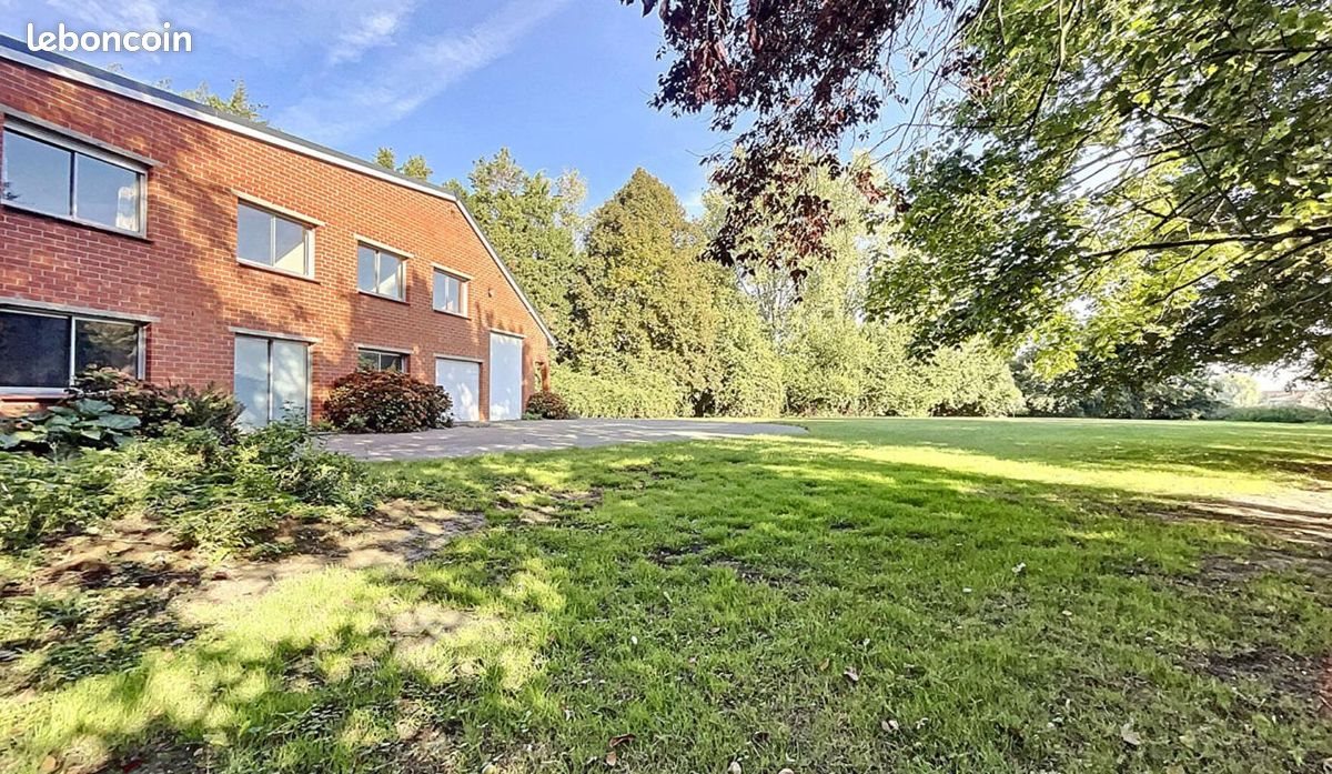 Maison à vendre, 300m², Herlies