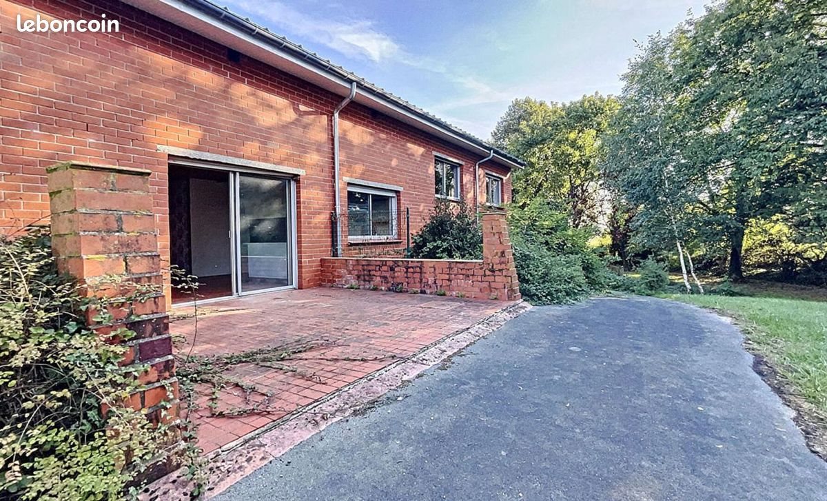 Maison à vendre, 300m², Herlies