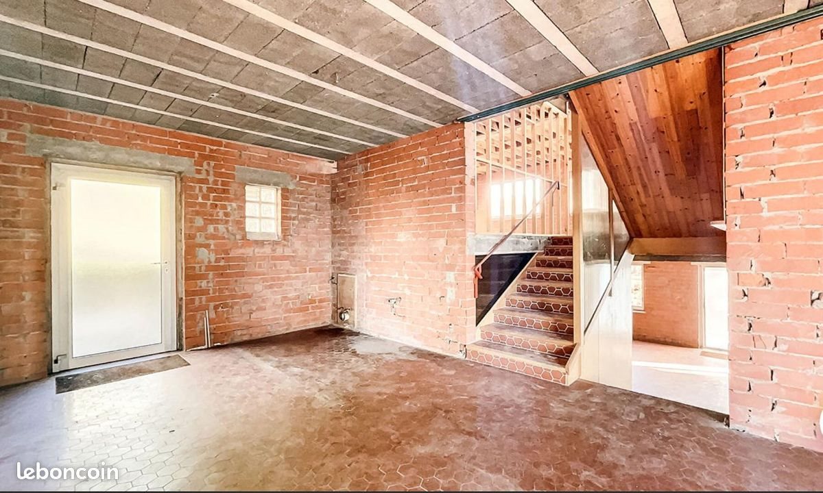 Maison à vendre, 300m², Herlies