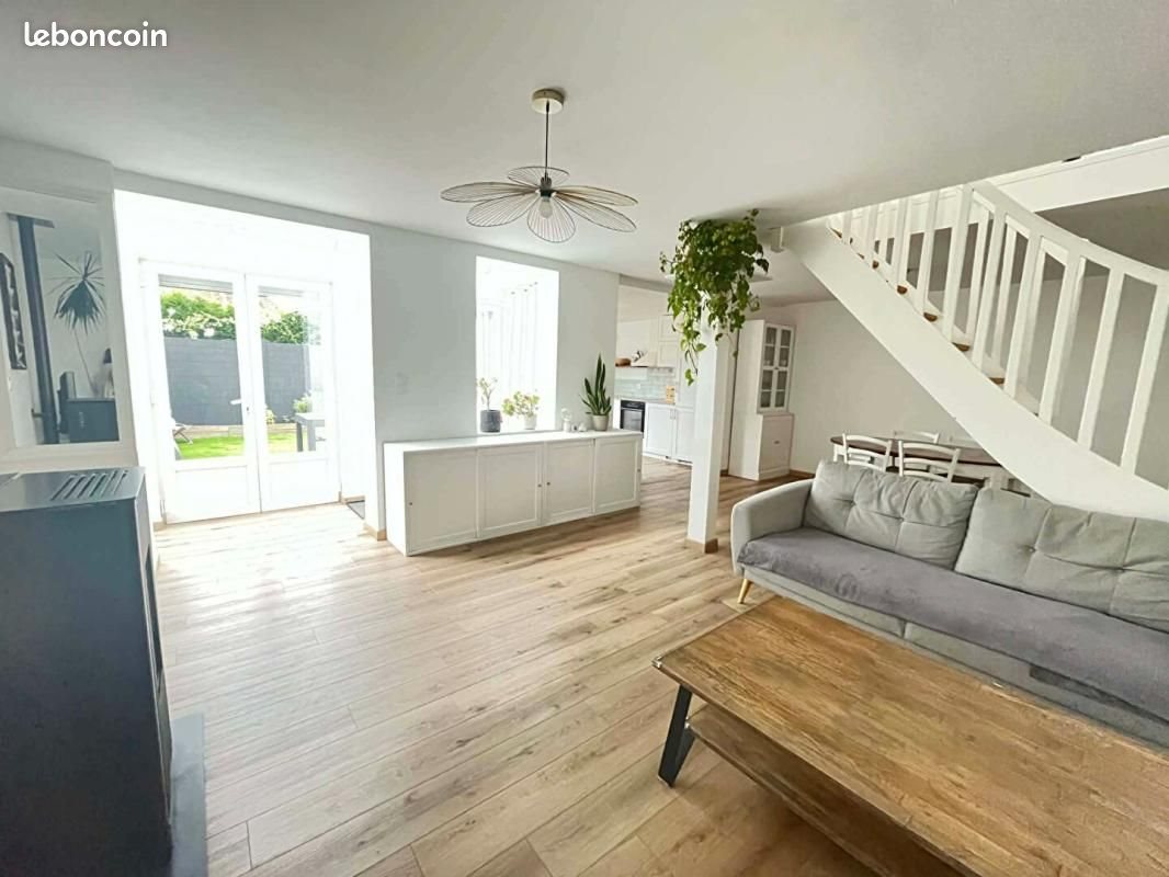 Maison à vendre, 87m², Sainghin-en-Weppes