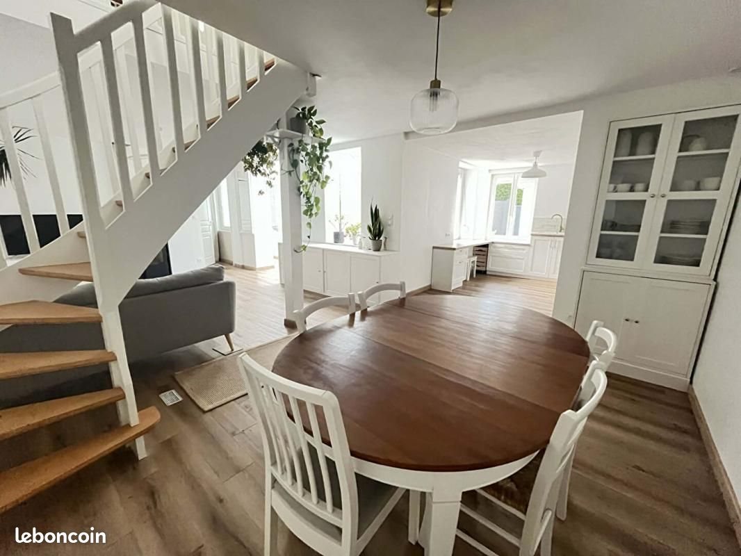 Maison à vendre, 87m², Sainghin-en-Weppes