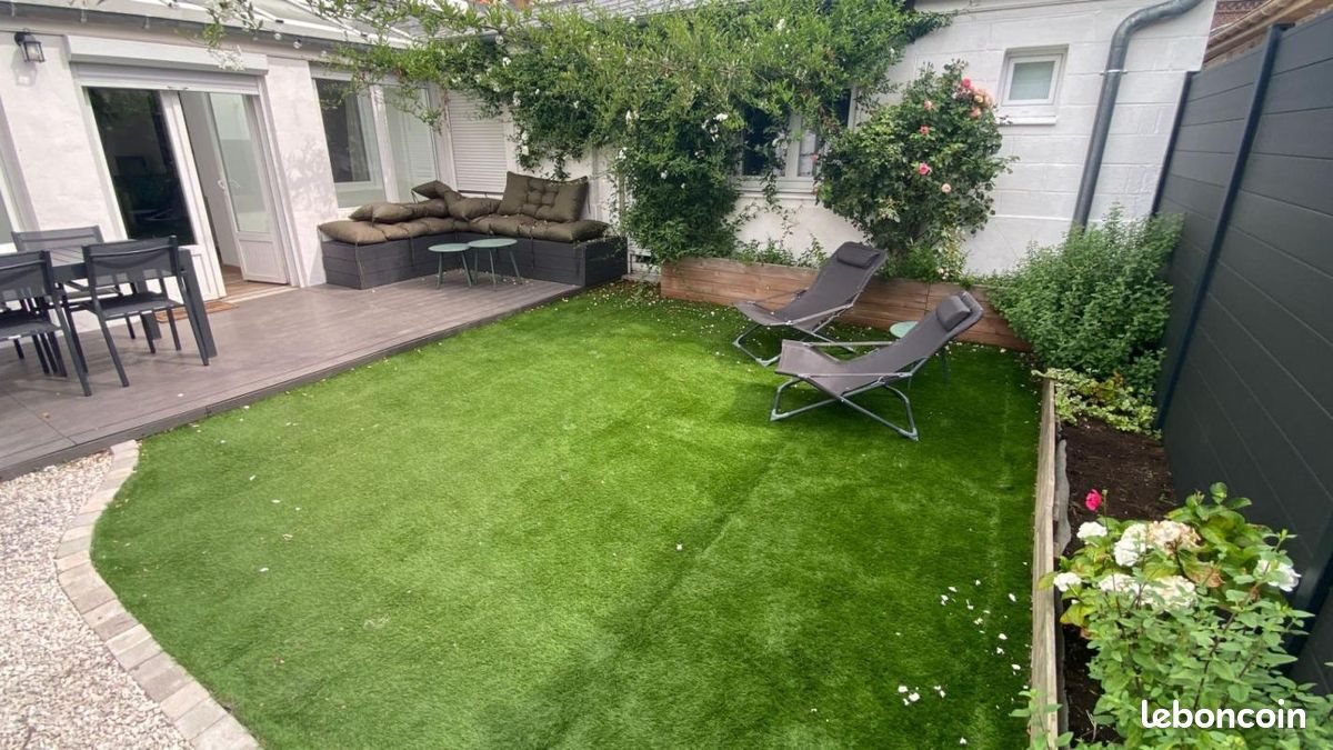Maison à vendre, 87m², Sainghin-en-Weppes