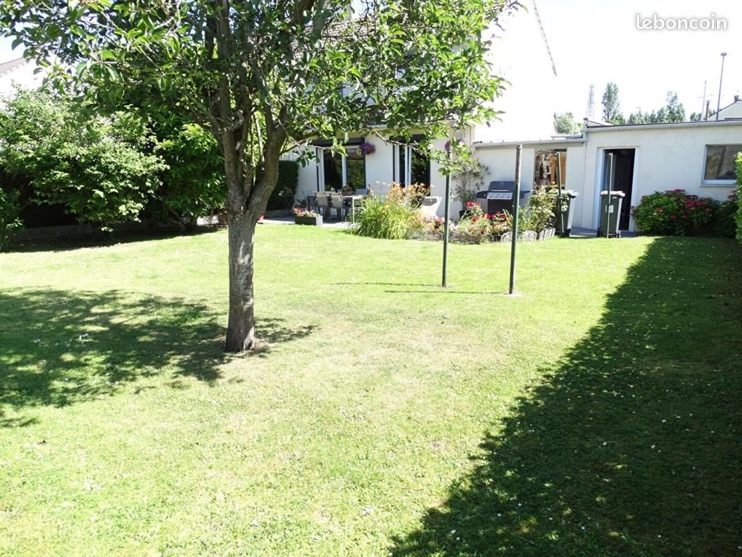 Maison à vendre, 91m², Haubourdin