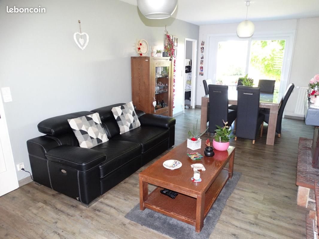 Maison à vendre, 91m², Haubourdin