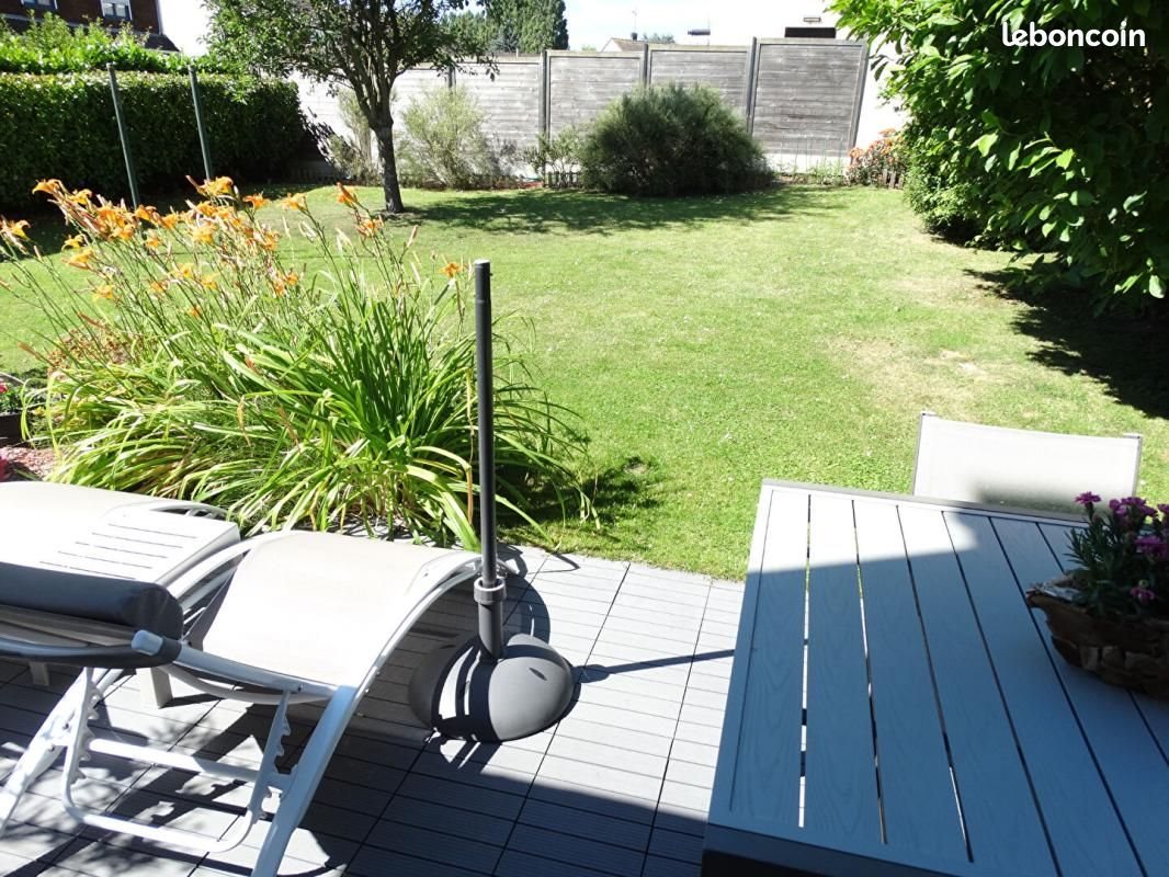 Maison à vendre, 91m², Haubourdin